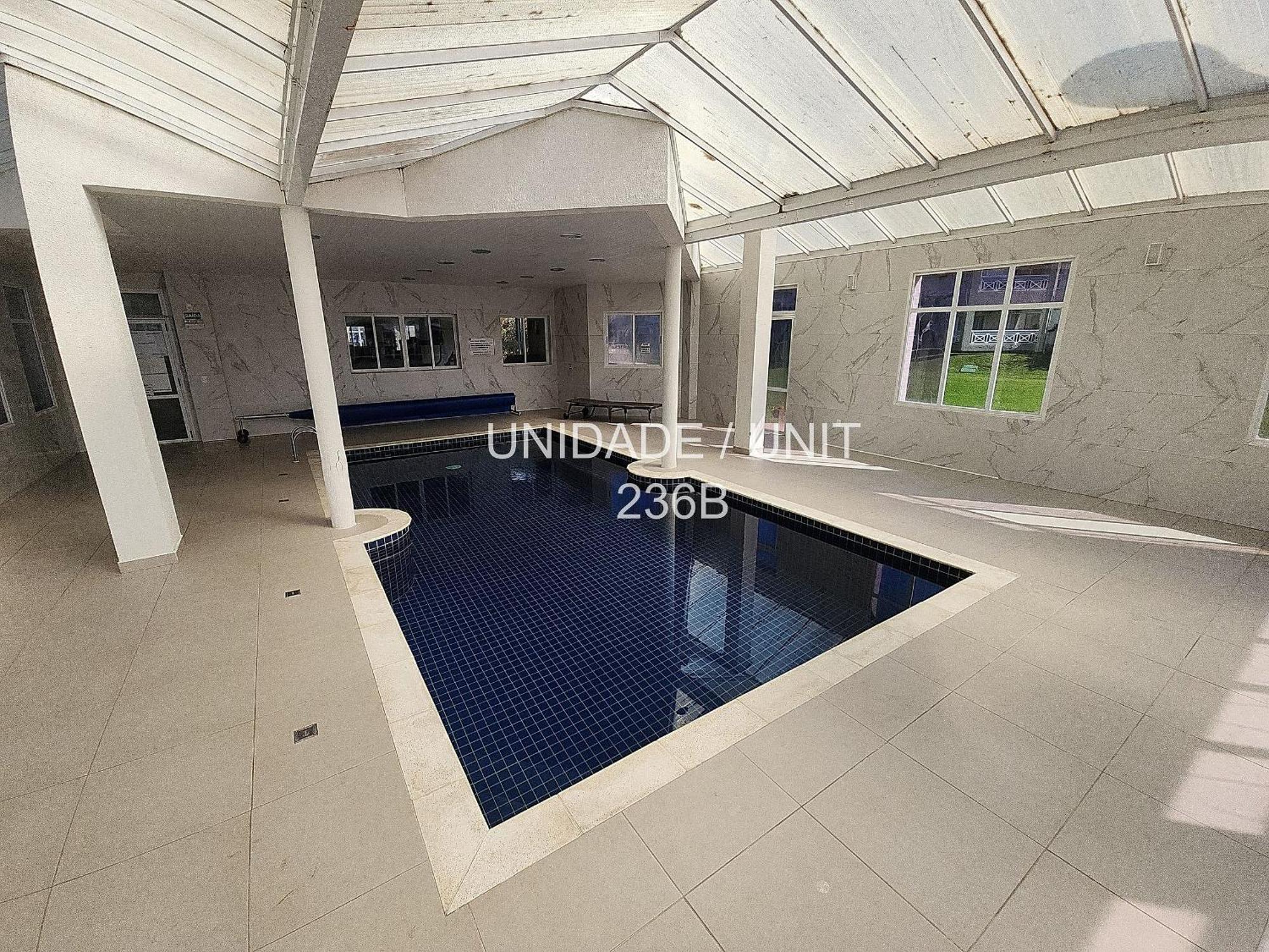 Completo Apartamento Em Resort Na Beira Da Lagoa - Florianopolis — Fotos 1